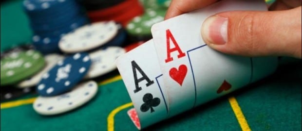 Regole Di Poker Texas Hold