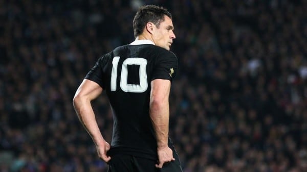 Qui pour porter le numéro 10 après Monsieur Dan Carter ?