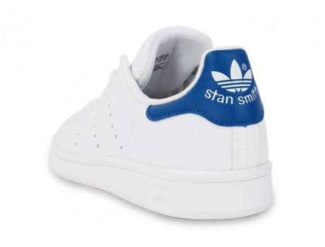 stan smith 39 bleu