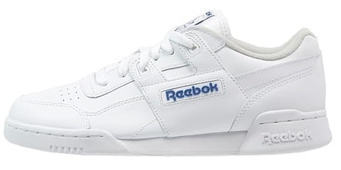 reebok blanche classique