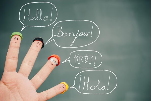 Les 10 Langues Les Plus Parlées Au Monde 5944