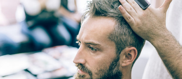 Comment Se Débarrasser Des Cheveux Blancs Quand On A Moins