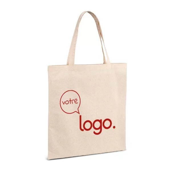 Tote bag personnalisé