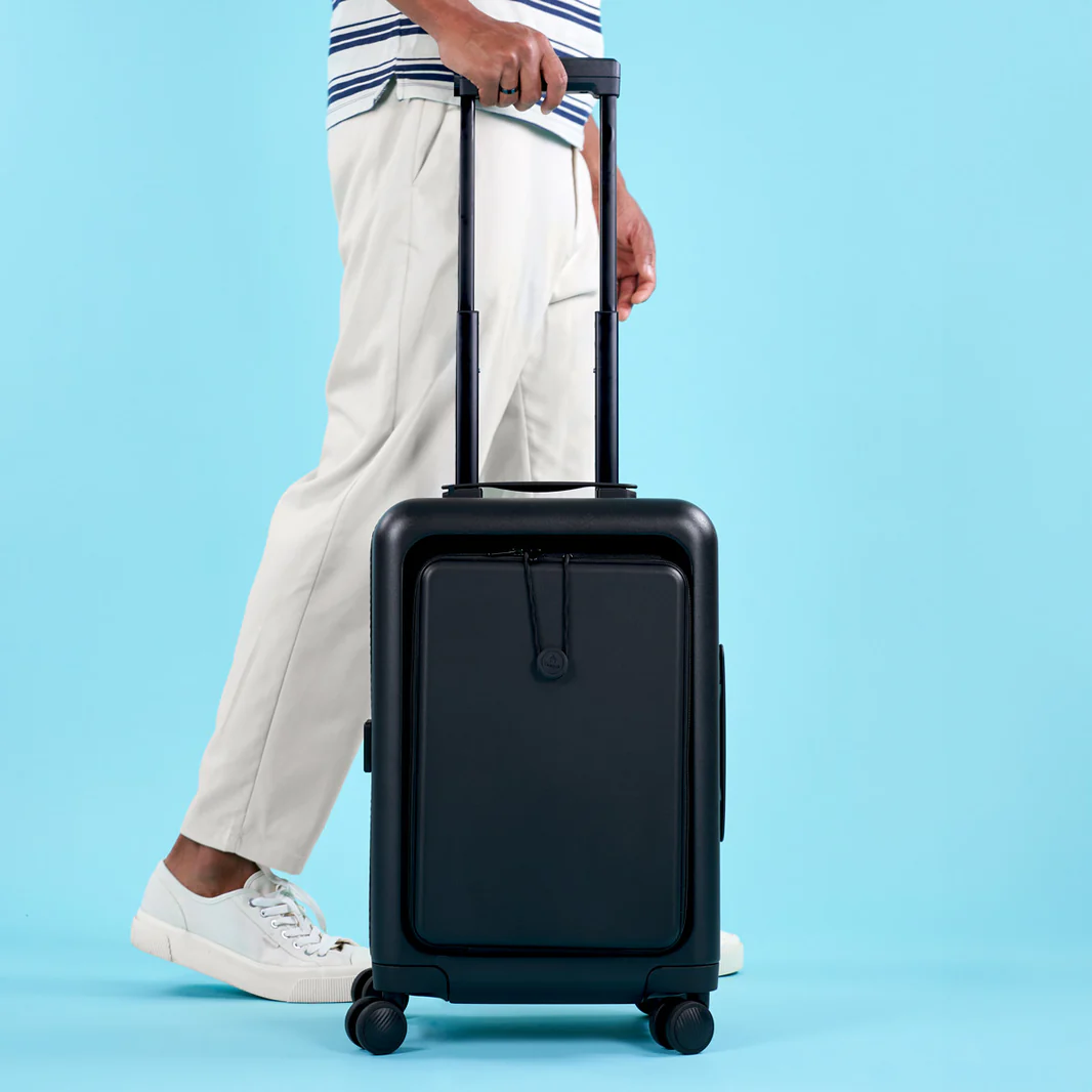 Comment bien choisir valise cabine pour voyager toute sérénité